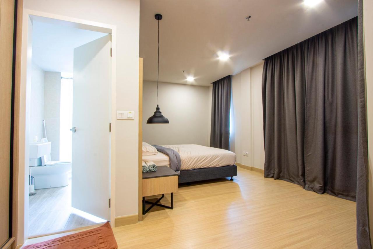 Double Story In The Sky - Genting Windmill Duplex Suite 云顶高原 外观 照片