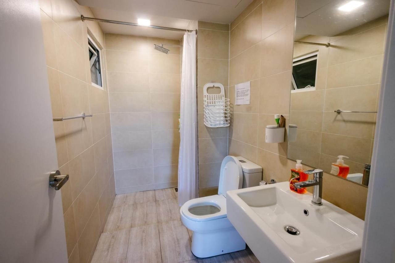 Double Story In The Sky - Genting Windmill Duplex Suite 云顶高原 外观 照片